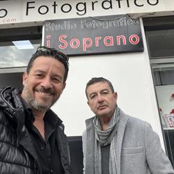 Studio Fotografico iSoprano