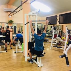 Palestra Atlanta