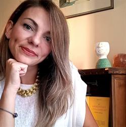 Luigia Cimmino - Psicologa, psicoterapeuta, psicodrammatista