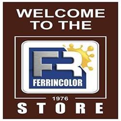 Ferrincolor Store 1976