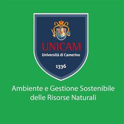Unicam - Ambiente e gestione sostenibile delle risorse naturali