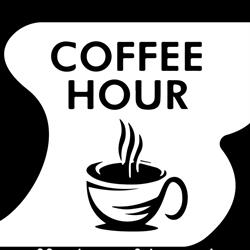 Coffee Hour