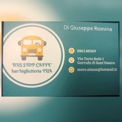 Bus Stop Caffè