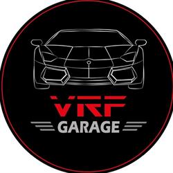 Vrf Garage Carrozzeria