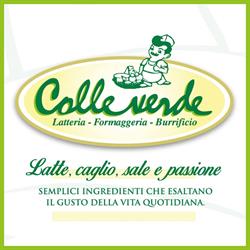 Colleverde Caseificio