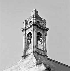 Campanile di San Giuseppe Cafasso