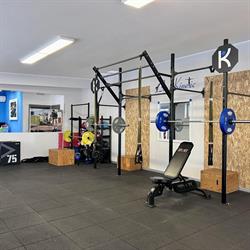 KOROIBOS Fisio Palestra