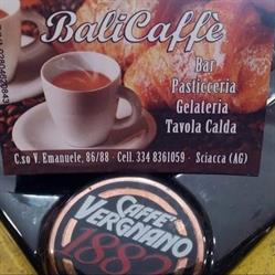 Balicaffè