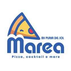 Marea Pizza Cocktail e Mare