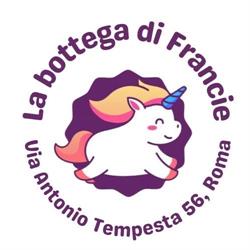 La bottega di Francie