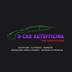 D-CAR Autofficina - Tdm Carrozzeria