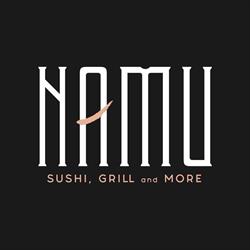 Namu Sushi & Grill