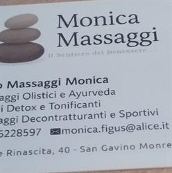Il sentiero del benessere