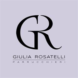 Giulia Rosatelli Parrucchieri