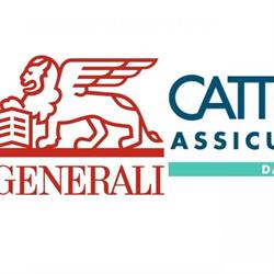 Cattolica Assicurazioni (Ugento Corfù)