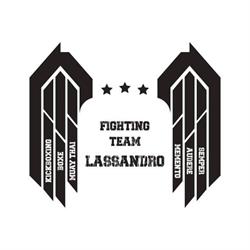 Fighting Team Lassandro