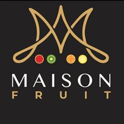 Maison Fruit