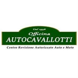 Centro Revisioni Autocavallotti