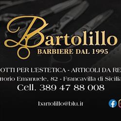Barbiere Bartolillo