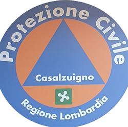 Squadra Antincendio Casalzuigno