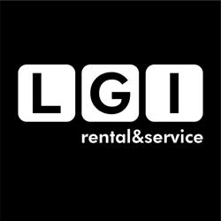 LGI Rental&Service