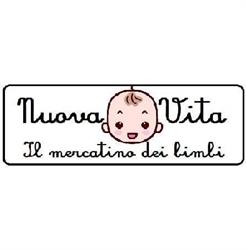 Nuova vita - Il mercatino dei bimbi