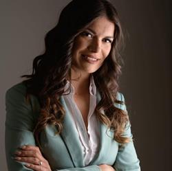 Giulia Bondesan Permanent Make Up