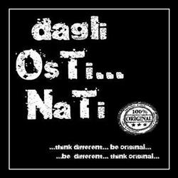 Dagli Ostinati
