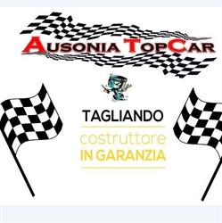 Ausonia Top Car