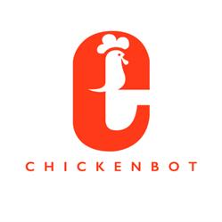 Chickenbot Ferrara