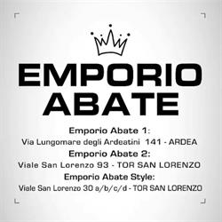 Emporio Abate