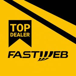 Fastweb Top Dealer (Polignano a Mare)