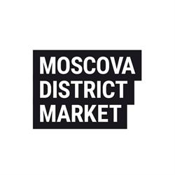 Moscova District Market
