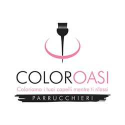 Coloroasi Parrucchieri