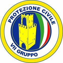 Protezione civile VII Gruppo