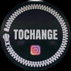 To Change - Abbigliamento Uomo