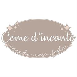 Come d’incanto