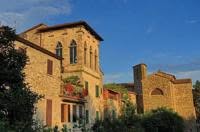 La Torre di Pieve - Affittacamere - Pieve Santo Stefano