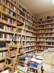 Biblioteca Comunale di Carimate