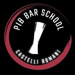 Professional Italian Bartender Castelli Romani