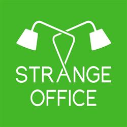 Strange Office