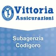 Vittoria Assicurazioni Subagenzia di Codigoro