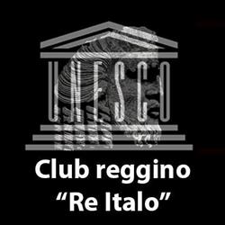 Club per l'UNESCO 'Re Italo' di Reggio
