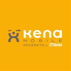 Kena Mobile Rovereto