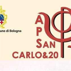 San Carlo&20