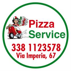 Pizza Service