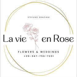 La vie en Rose di Stefano Graziani