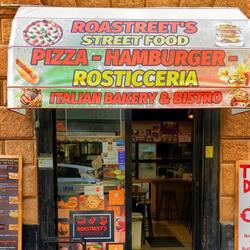 Roastreet’s