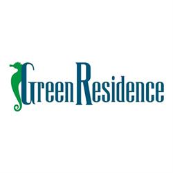 Green Residence Apartments Olbia
