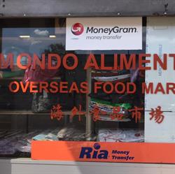 Mondo Alimentari Sas